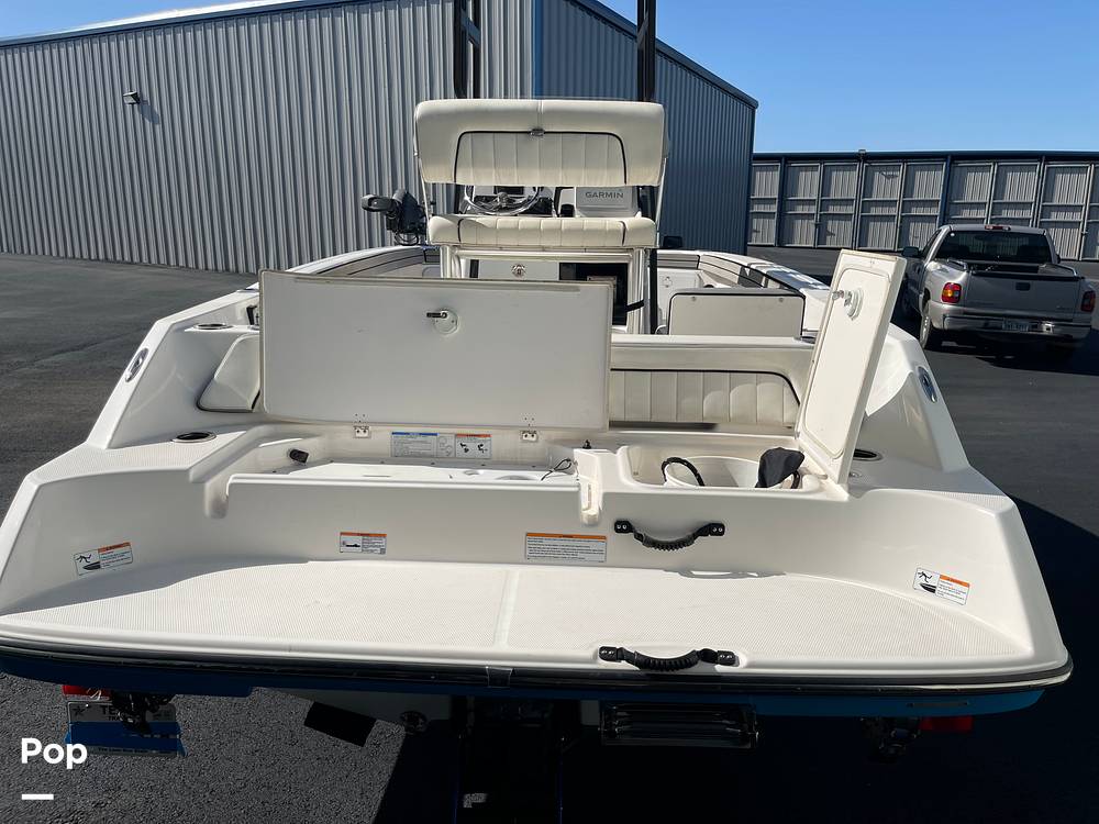 Slide: The Image of Yamaha 195 FSH Sport 2022 - 15346075