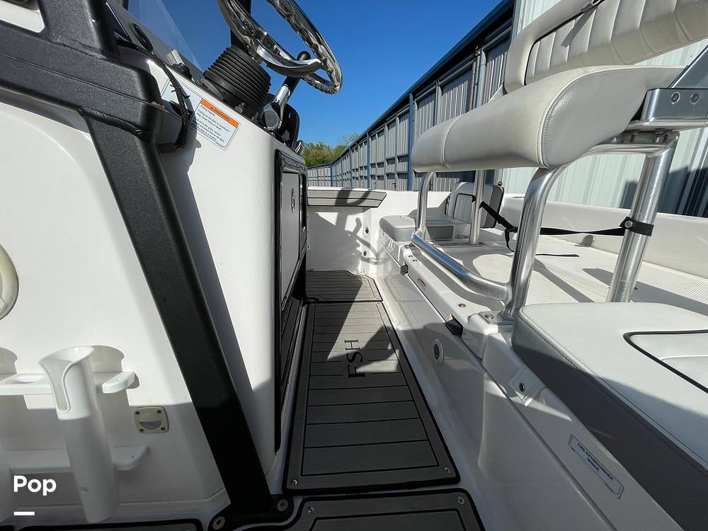 Slide: The Image of Yamaha 195 FSH Sport 2022 - 15342744