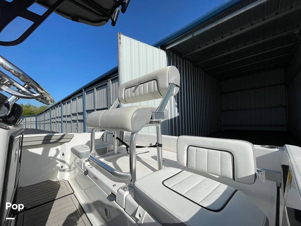 Slide: The Image of Yamaha 195 FSH Sport 2022 - 15342745