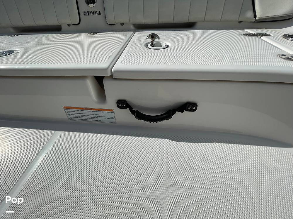 Slide: The Image of Yamaha 195 FSH Sport 2022 - 15342748