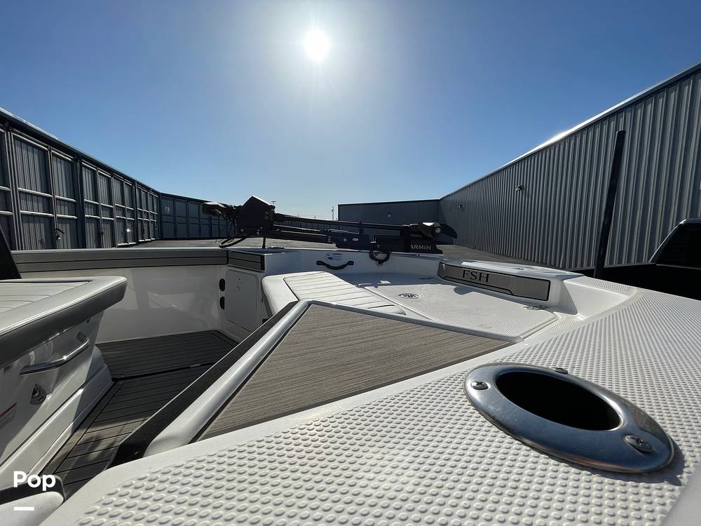 Slide: The Image of Yamaha 195 FSH Sport 2022 - 15342750