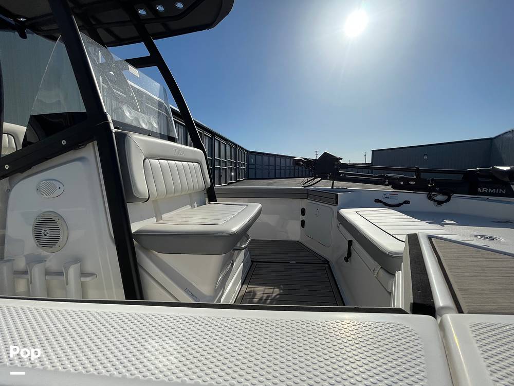 Slide: The Image of Yamaha 195 FSH Sport 2022 - 15342753