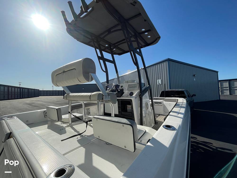 Slide: The Image of Yamaha 195 FSH Sport 2022 - 15342757