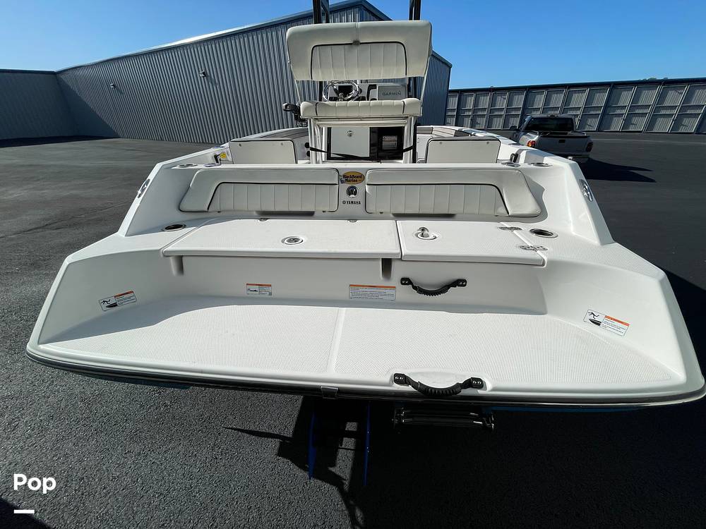 Slide: The Image of Yamaha 195 FSH Sport 2022 - 15342763