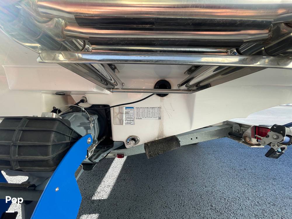 Slide: The Image of Yamaha 195 FSH Sport 2022 - 15342764