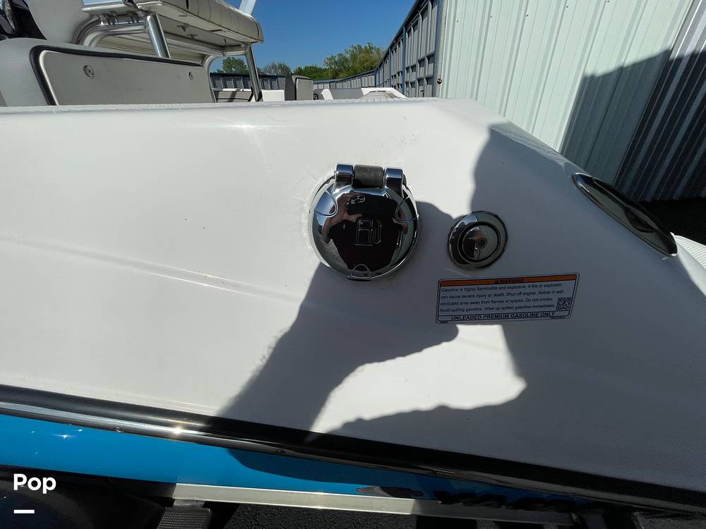 Slide: The Image of Yamaha 195 FSH Sport 2022 - 15342766