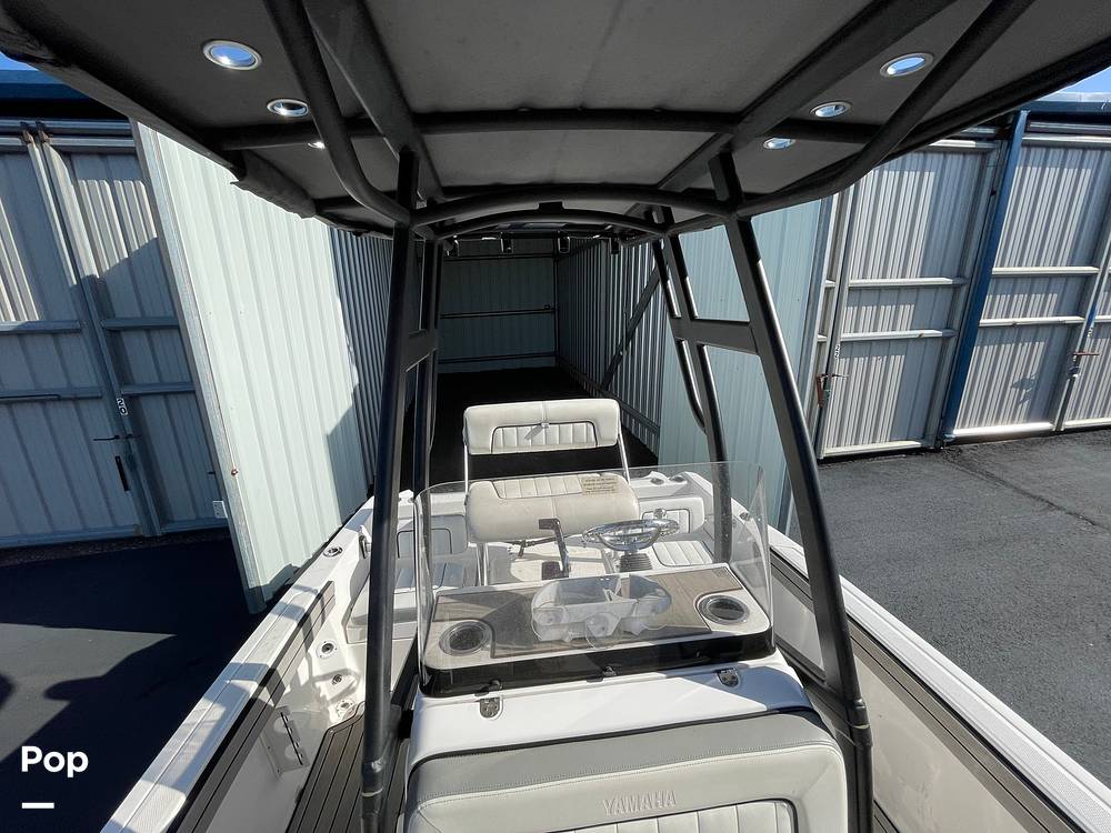 Slide: The Image of Yamaha 195 FSH Sport 2022 - 15342776