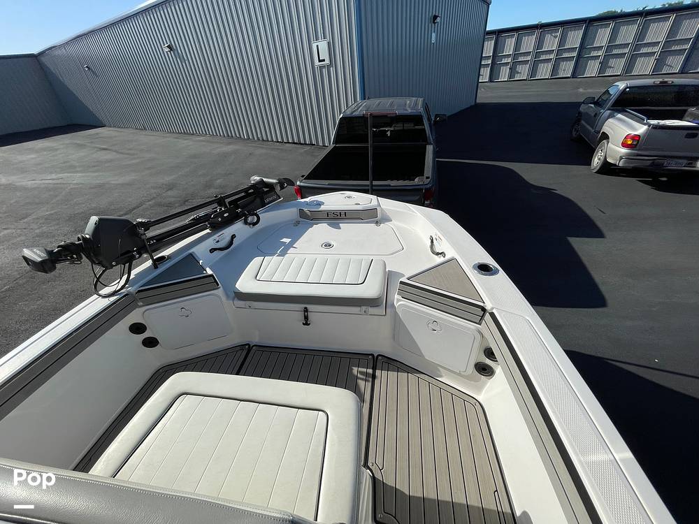 Slide: The Image of Yamaha 195 FSH Sport 2022 - 15342781