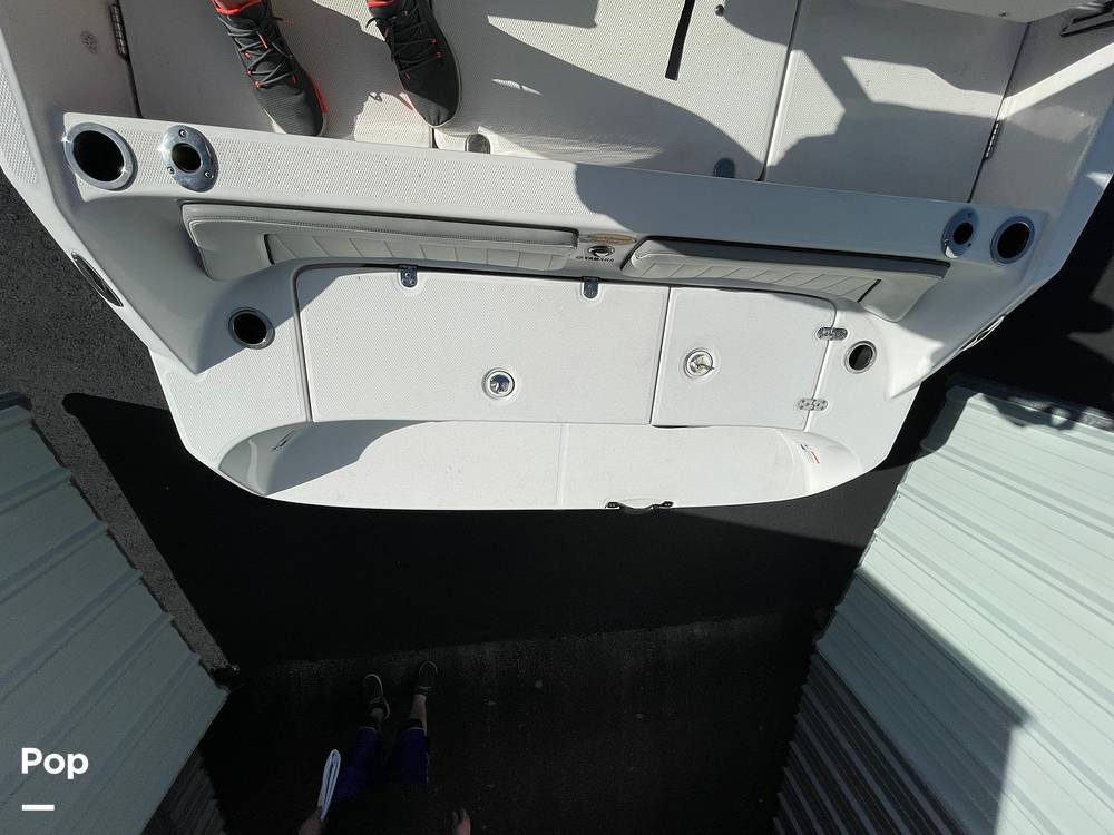 Slide: The Image of Yamaha 195 FSH Sport 2022 - 15343840