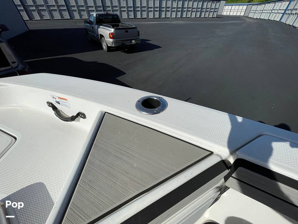 Slide: The Image of Yamaha 195 FSH Sport 2022 - 15343851