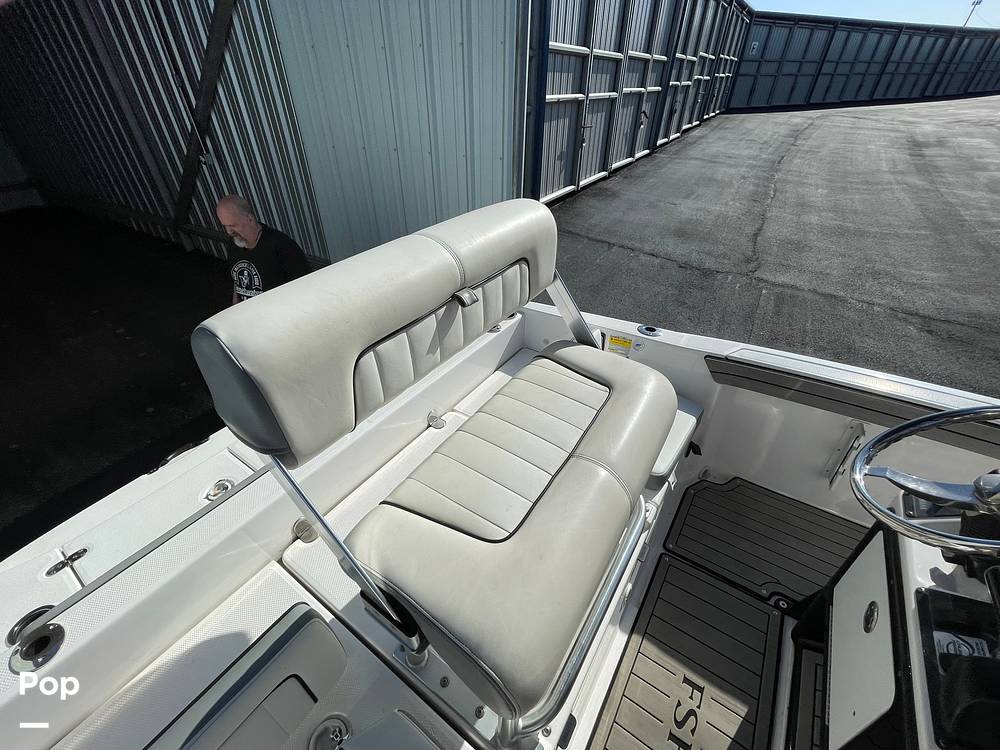 Slide: The Image of Yamaha 195 FSH Sport 2022 - 15343852