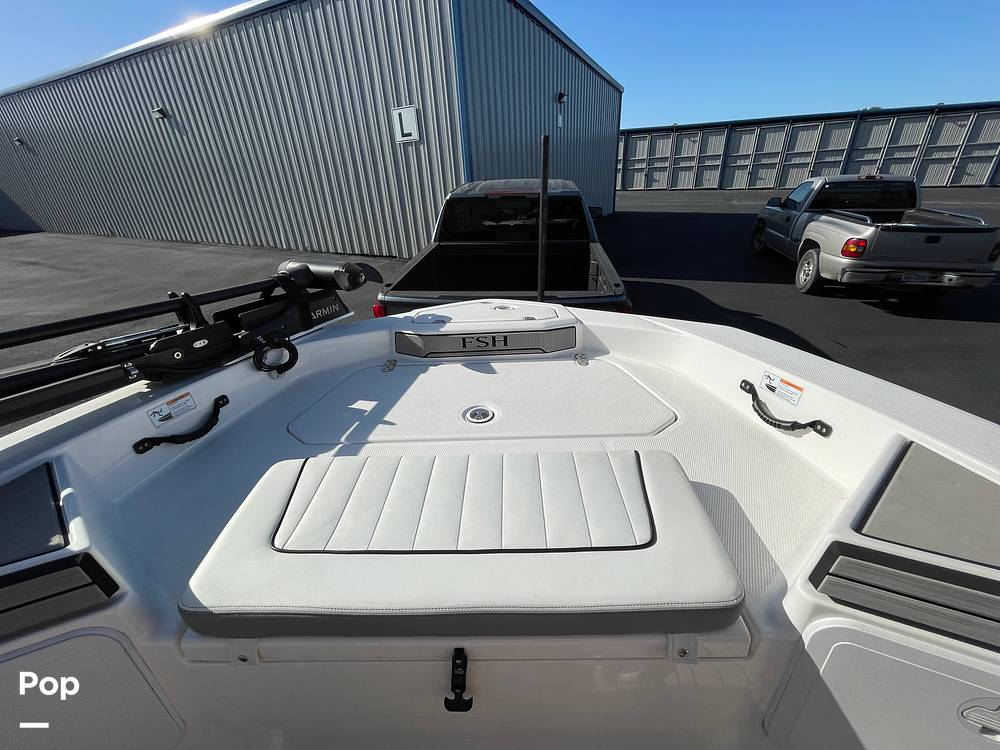 Slide: The Image of Yamaha 195 FSH Sport 2022 - 15343853