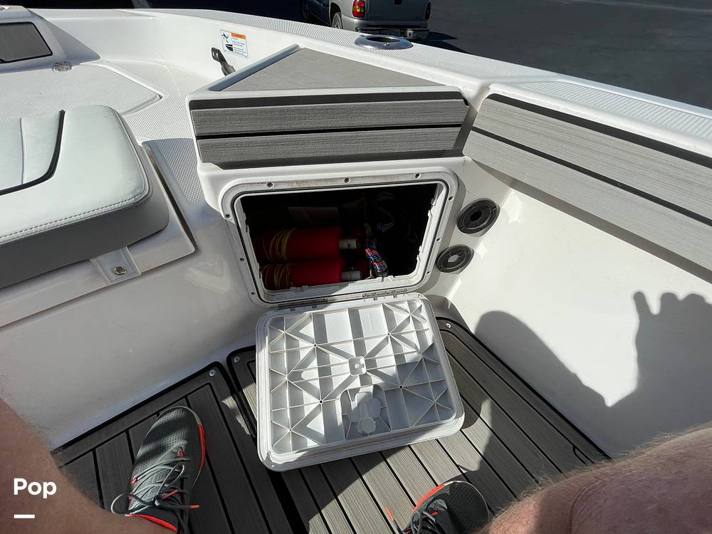 Slide: The Image of Yamaha 195 FSH Sport 2022 - 15343855