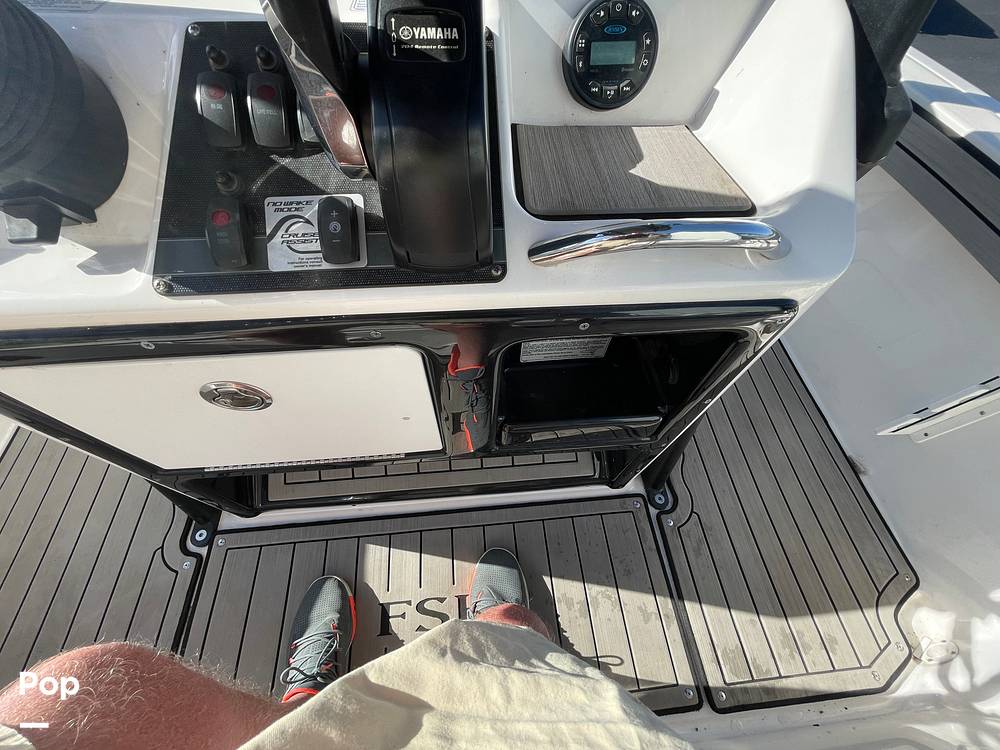 Slide: The Image of Yamaha 195 FSH Sport 2022 - 15343859