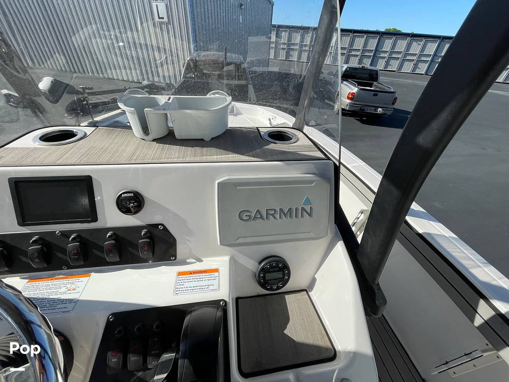 Slide: The Image of Yamaha 195 FSH Sport 2022 - 15343860