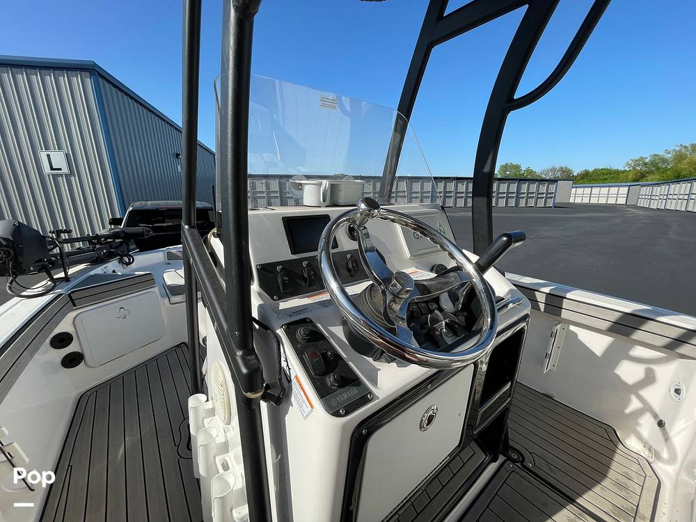 Slide: The Image of Yamaha 195 FSH Sport 2022 - 15343864