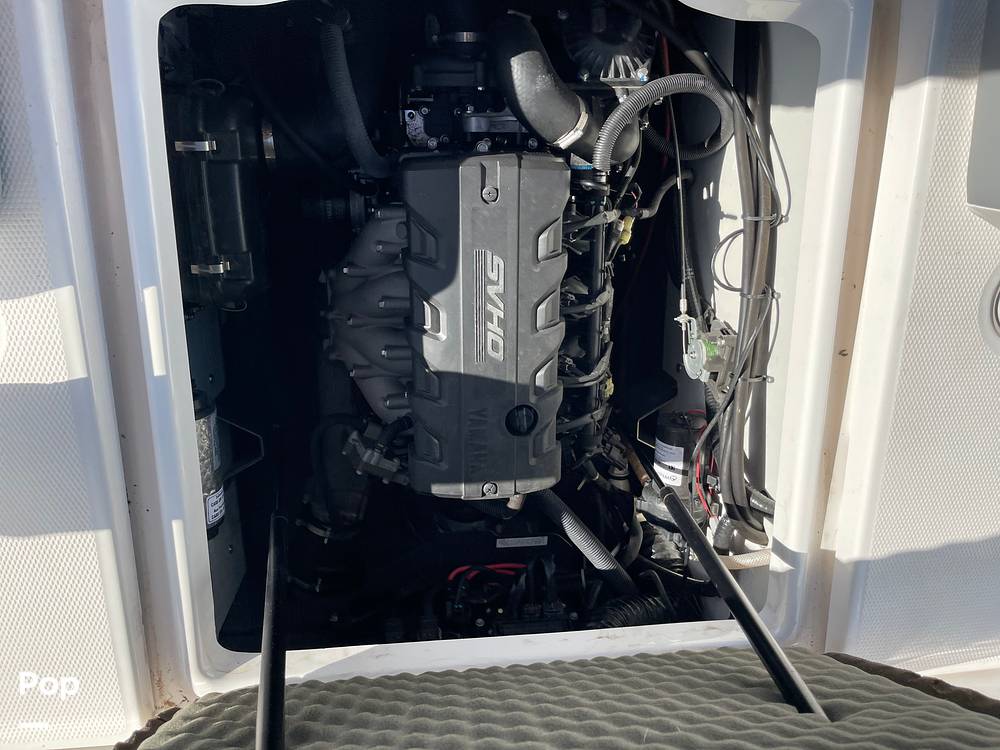 Slide: The Image of Yamaha 195 FSH Sport 2022 - 15343868