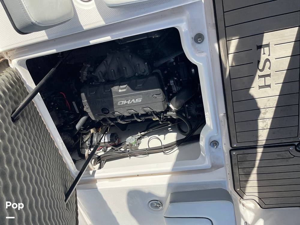 Slide: The Image of Yamaha 195 FSH Sport 2022 - 15343870