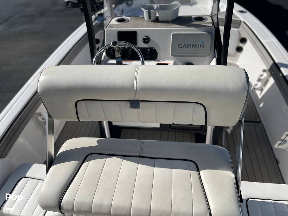 Slide: The Image of Yamaha 195 FSH Sport 2022 - 15343871