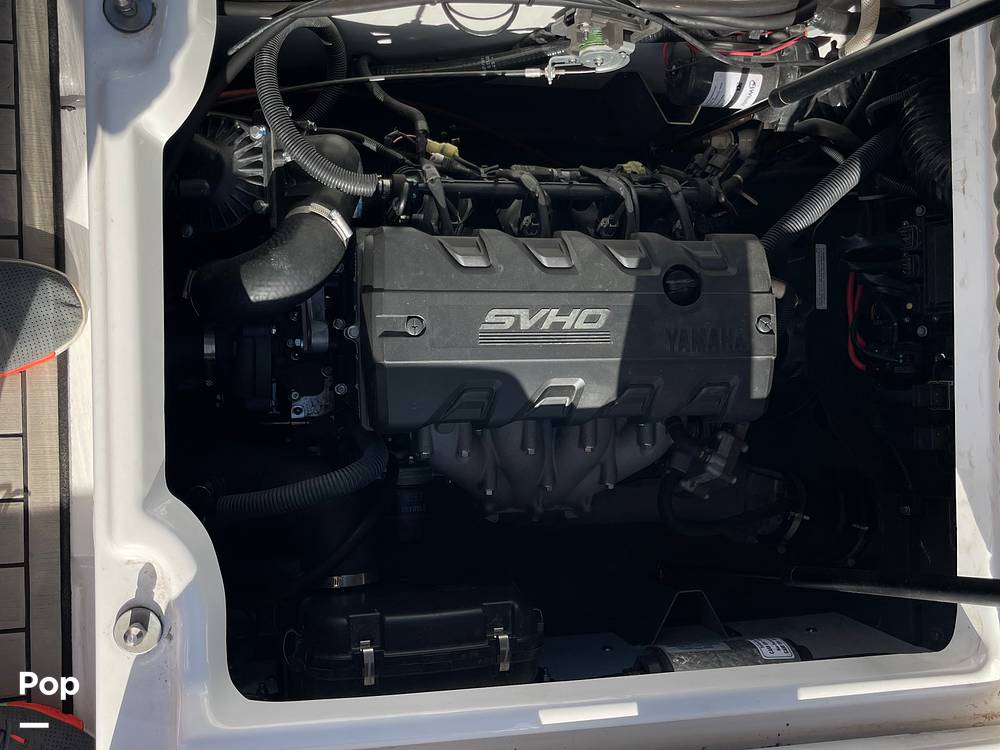 Slide: The Image of Yamaha 195 FSH Sport 2022 - 15343873