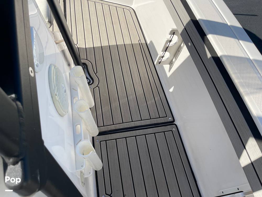 Slide: The Image of Yamaha 195 FSH Sport 2022 - 15346016