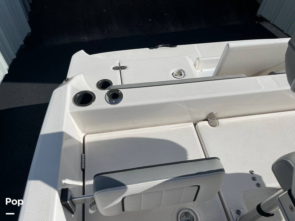 Slide: The Image of Yamaha 195 FSH Sport 2022 - 15346022