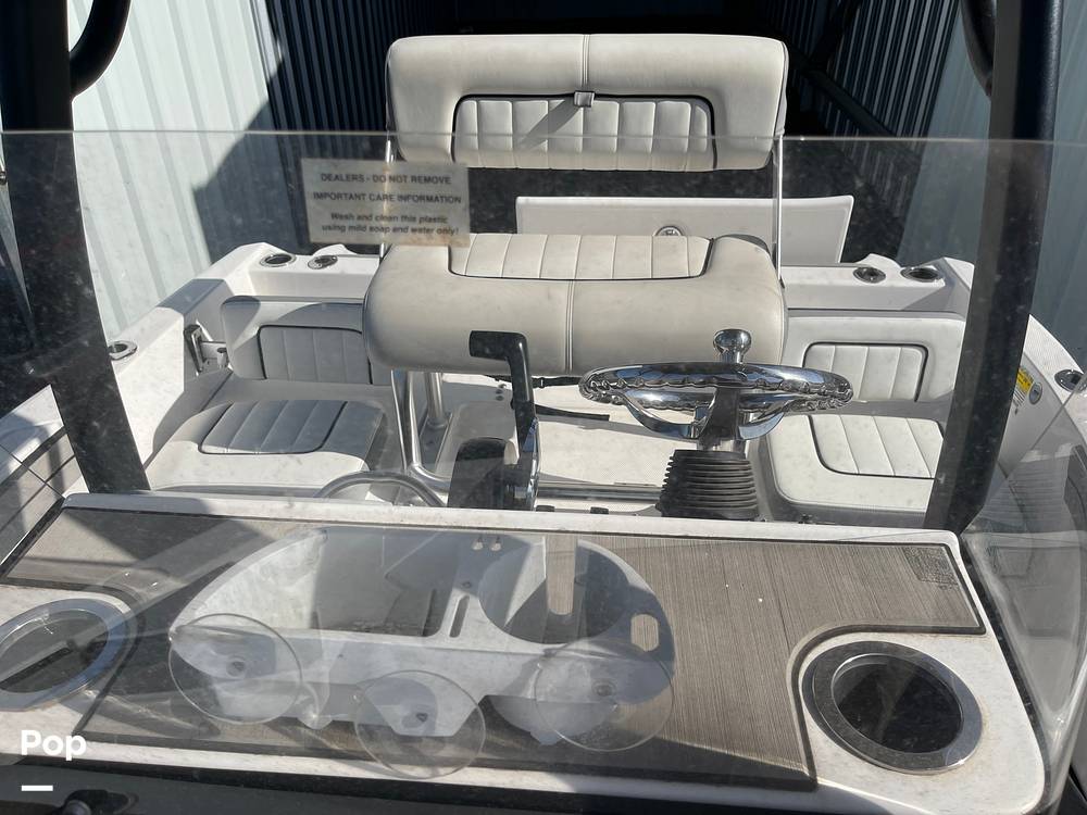 Slide: The Image of Yamaha 195 FSH Sport 2022 - 15346026