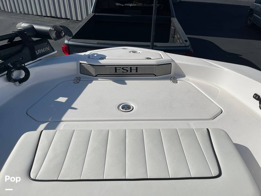 Slide: The Image of Yamaha 195 FSH Sport 2022 - 15346029