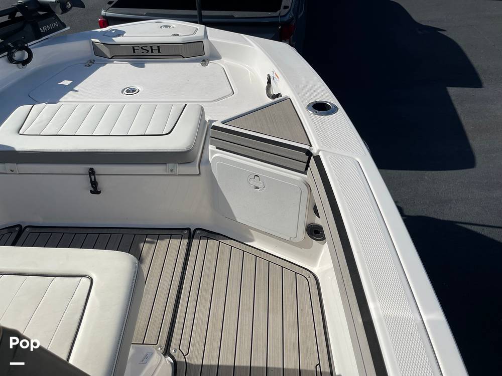 Slide: The Image of Yamaha 195 FSH Sport 2022 - 15346034