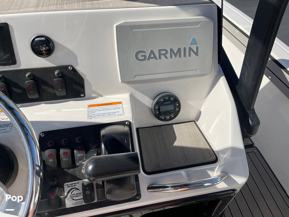 Slide: The Image of Yamaha 195 FSH Sport 2022 - 15346045