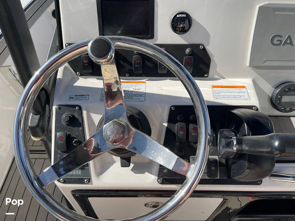 Slide: The Image of Yamaha 195 FSH Sport 2022 - 15346053