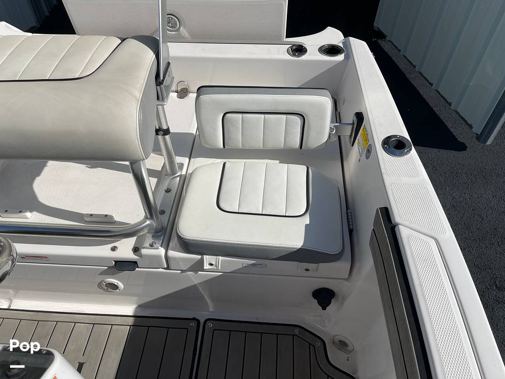 Slide: The Image of Yamaha 195 FSH Sport 2022 - 15346055