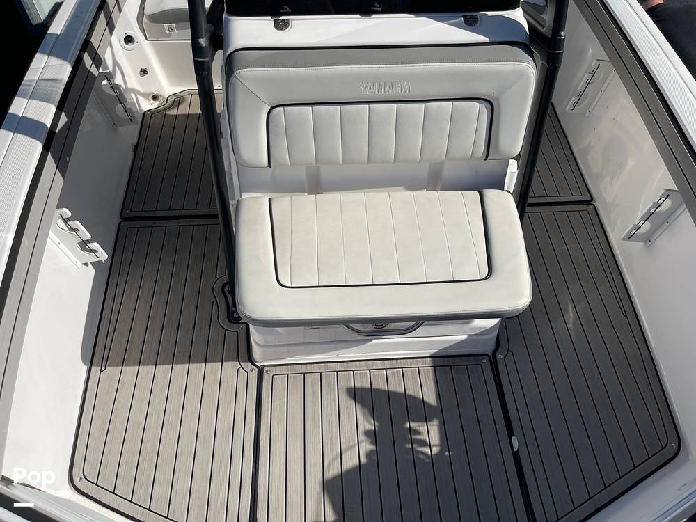 Slide: The Image of Yamaha 195 FSH Sport 2022 - 15346056