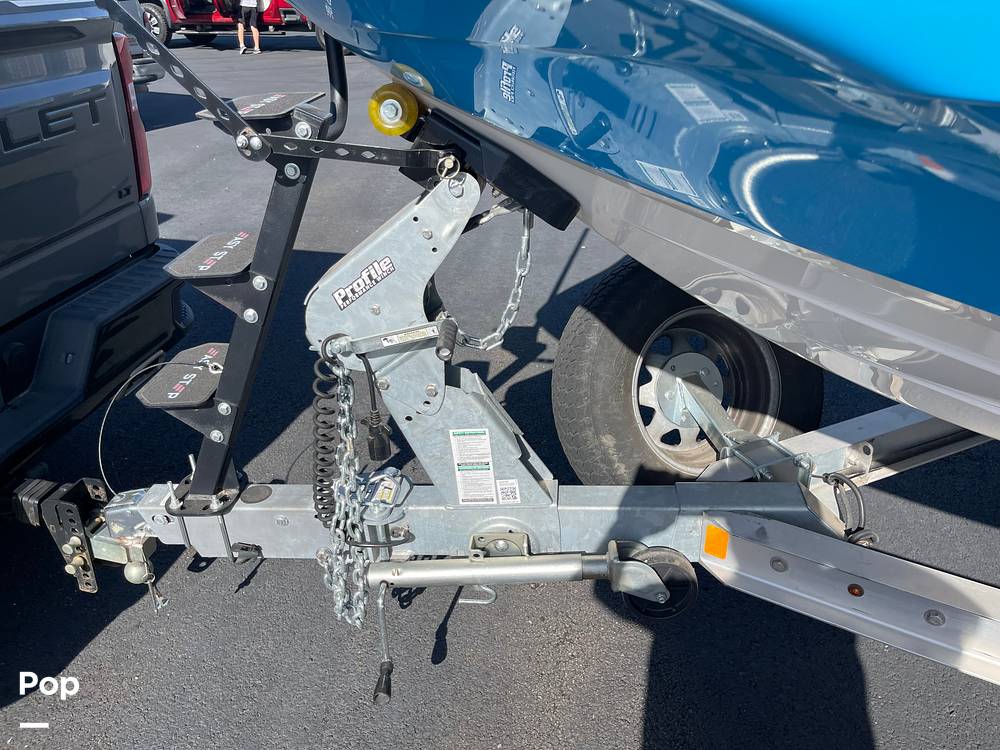 Slide: The Image of Yamaha 195 FSH Sport 2022 - 15346059