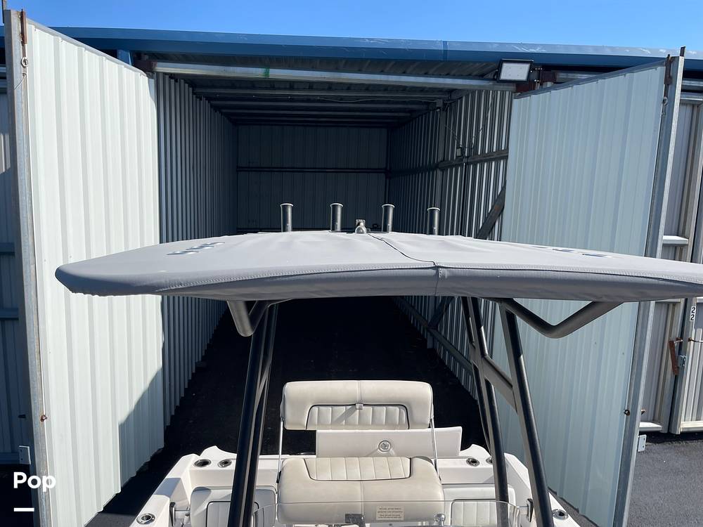 Slide: The Image of Yamaha 195 FSH Sport 2022 - 15346060