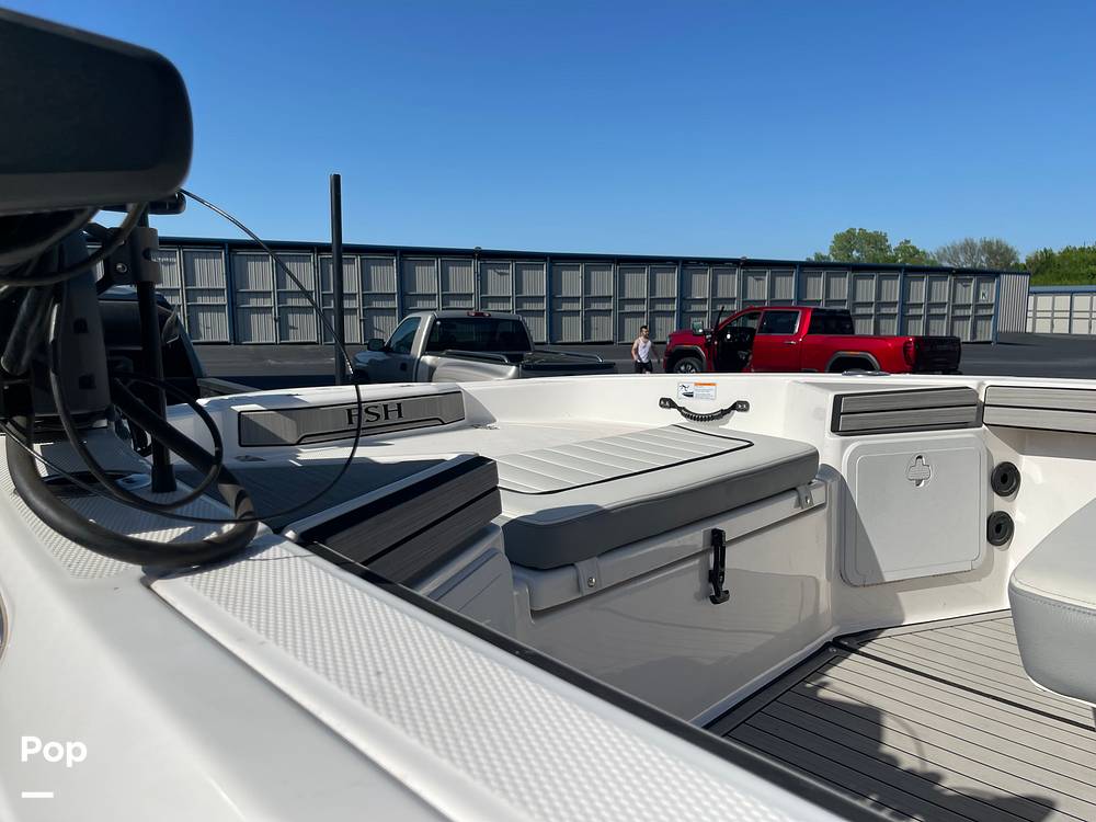 Slide: The Image of Yamaha 195 FSH Sport 2022 - 15346061