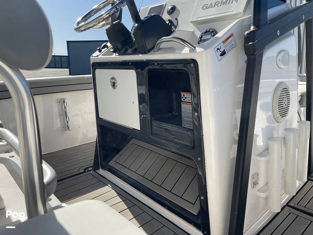 Slide: The Image of Yamaha 195 FSH Sport 2022 - 15346065