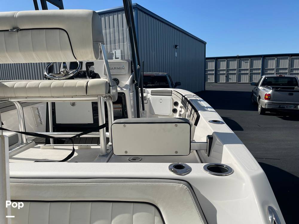 Slide: The Image of Yamaha 195 FSH Sport 2022 - 15346067