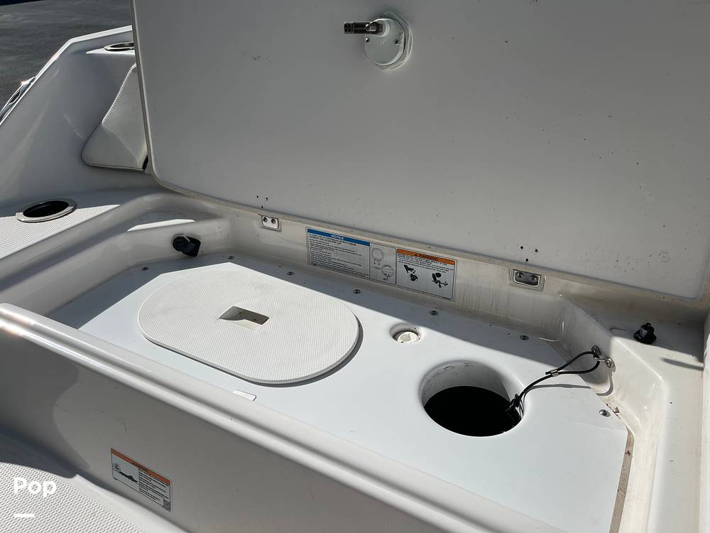 Slide: The Image of Yamaha 195 FSH Sport 2022 - 15346068