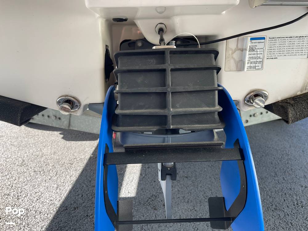 Slide: The Image of Yamaha 195 FSH Sport 2022 - 15346070