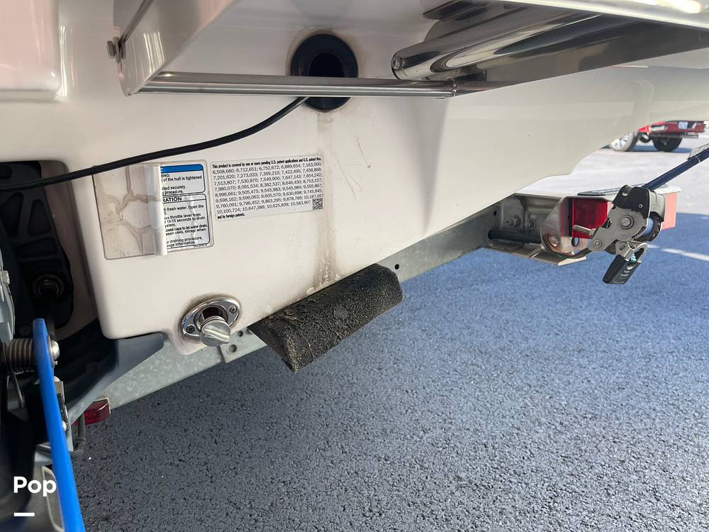 Slide: The Image of Yamaha 195 FSH Sport 2022 - 15346072