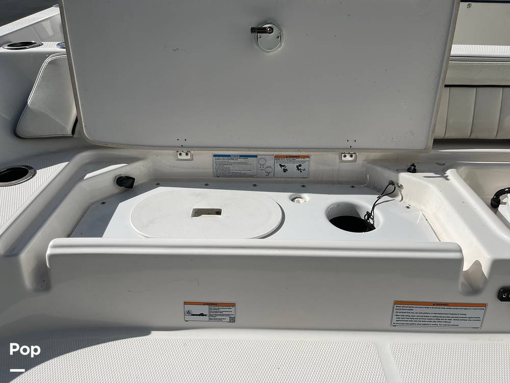 Slide: The Image of Yamaha 195 FSH Sport 2022 - 15346074