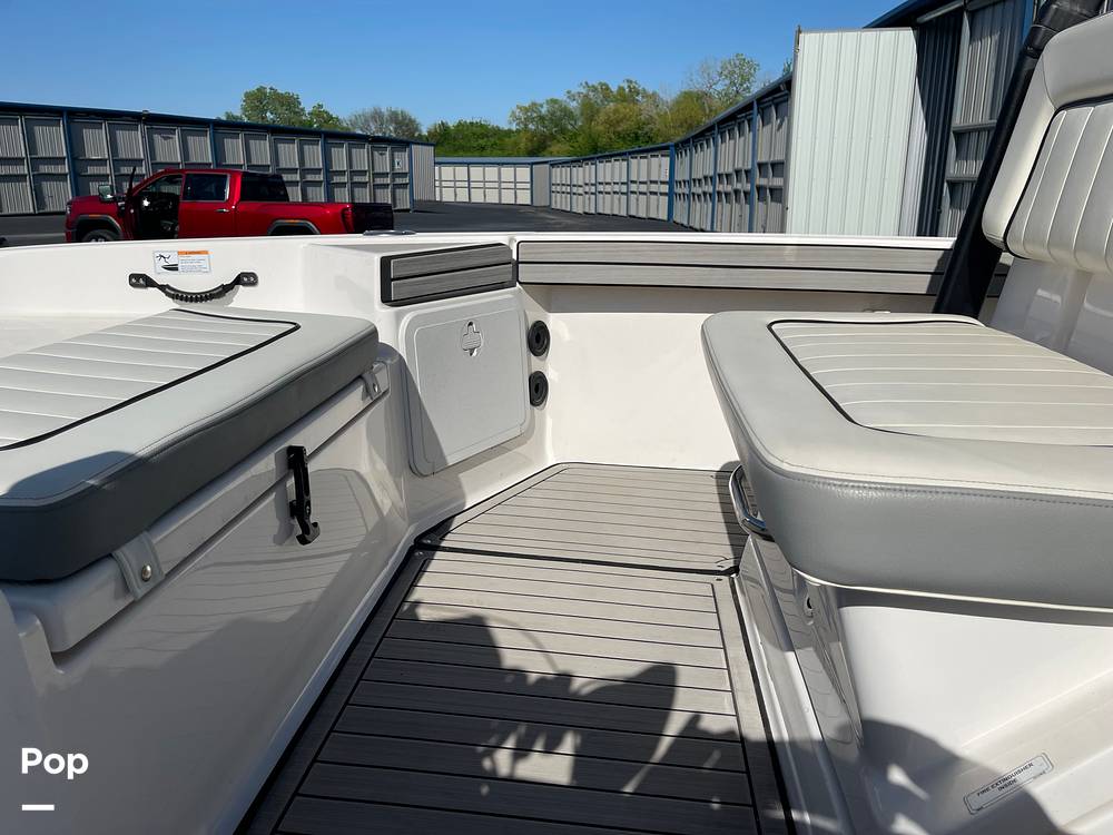 Slide: The Image of Yamaha 195 FSH Sport 2022 - 15346080