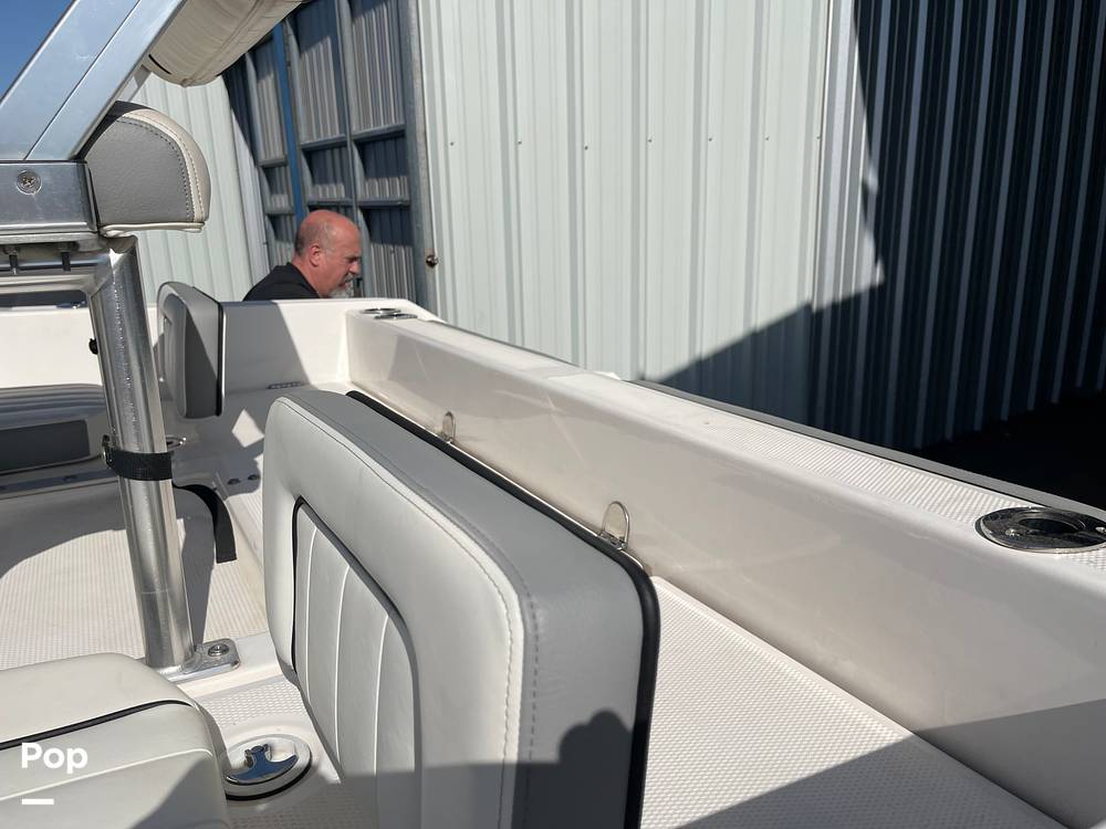 Slide: The Image of Yamaha 195 FSH Sport 2022 - 15346082