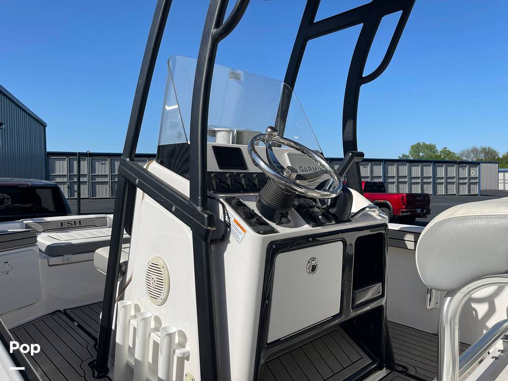 Slide: The Image of Yamaha 195 FSH Sport 2022 - 15346084