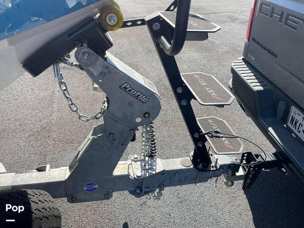 Slide: The Image of Yamaha 195 FSH Sport 2022 - 15346089