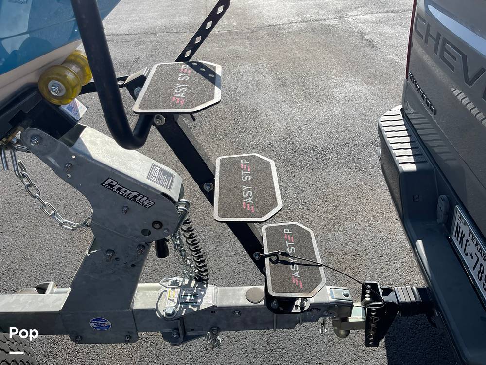 Slide: The Image of Trailer Stairs - 15346090