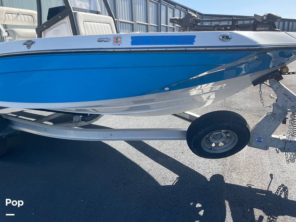 Slide: The Image of Yamaha 195 FSH Sport 2022 - 15346091