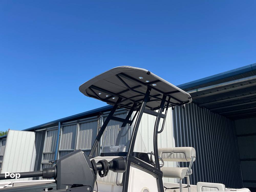 Slide: The Image of Yamaha 195 FSH Sport 2022 - 15346097