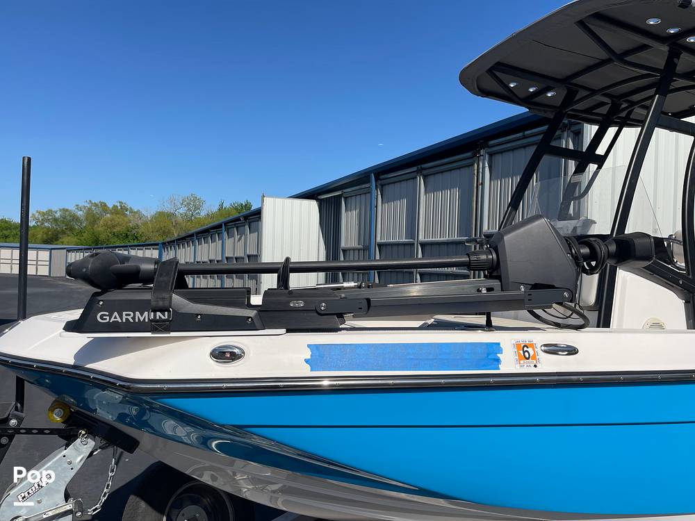 Slide: The Image of Yamaha 195 FSH Sport 2022 - 15346098